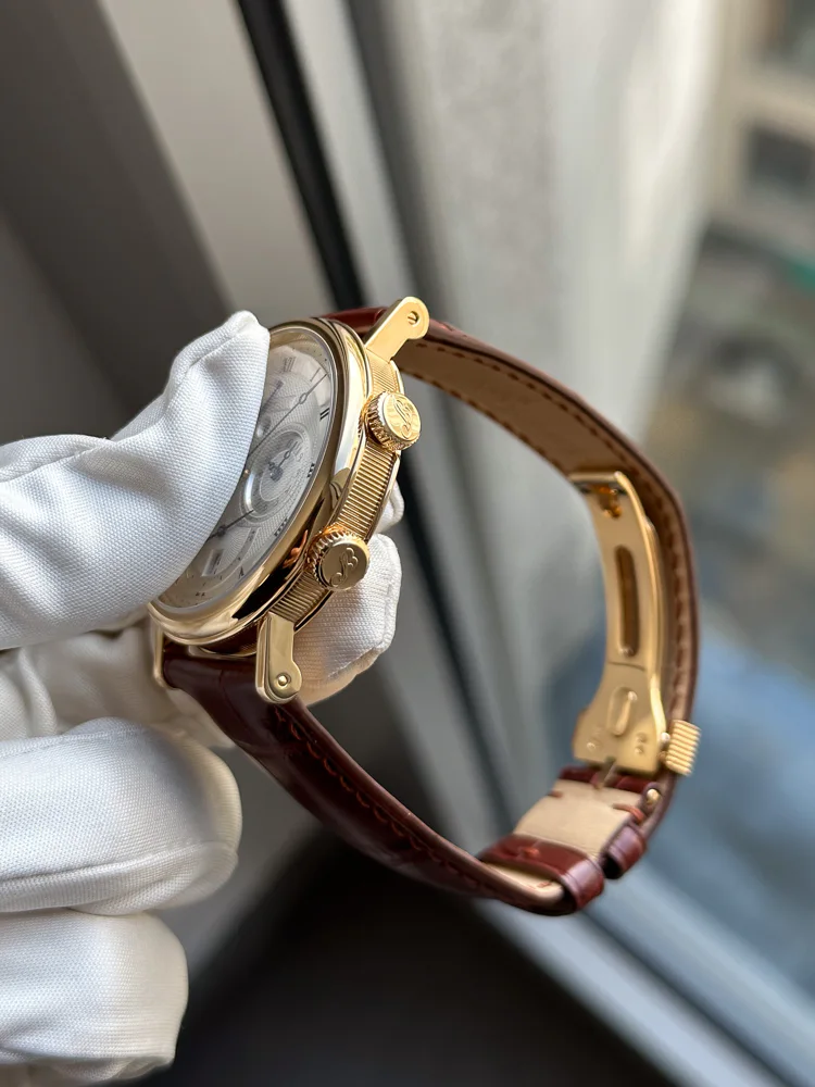 Breguet Classique LE REVEIL DU TSAR